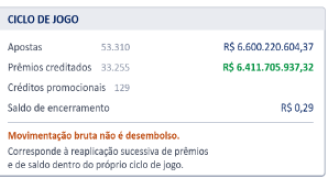 demetriovec's tweet photo. Detalhe importante:

Entre jan/25 e jun/26 foram 13 BILHÕES movimentados em apostas online pelo Willer Tomaz na Blaze. https://t.co/xGghHZt2Td