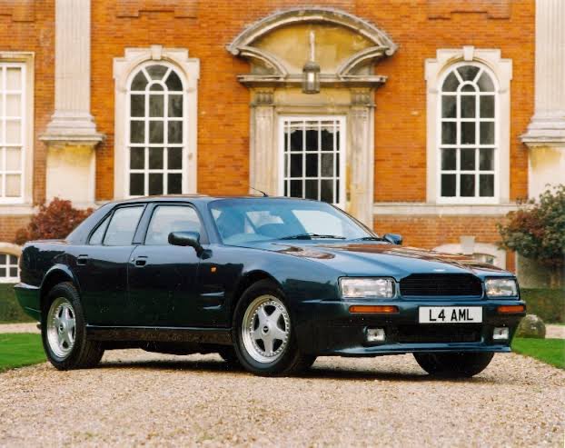 Mike_M_Klotz's tweet photo. QOTD: what’s the ugliest car you would unironically daily drive? https://t.co/tEoWpXwWmZ