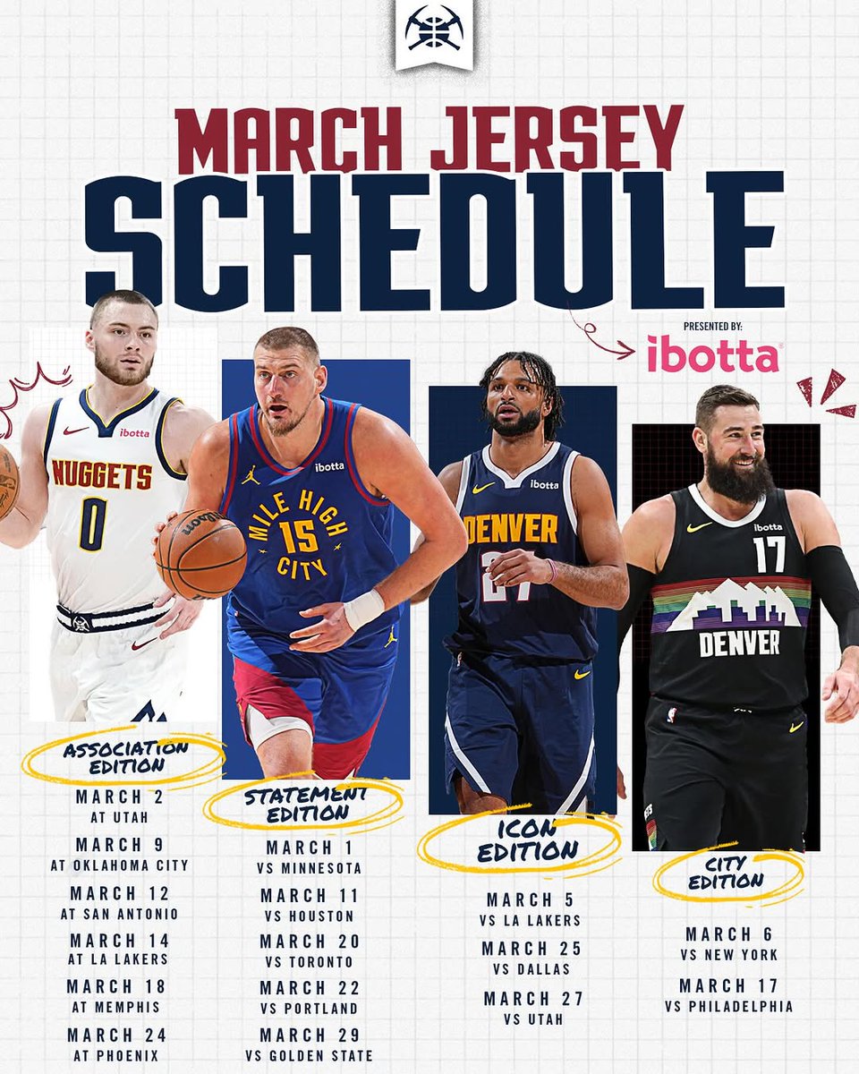 HarperKing32076's tweet photo. What we're wearing in March https://t.co/CMiCUDZUMM