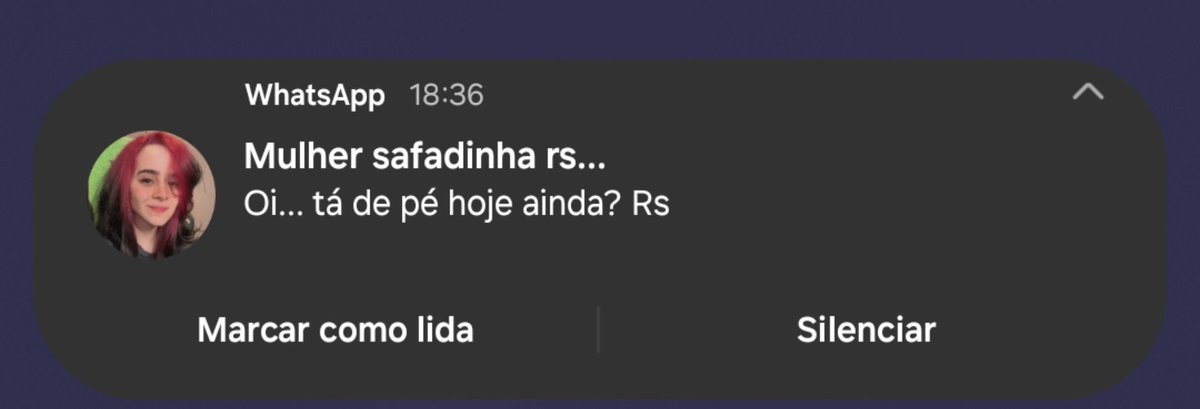 mnana_s's tweet photo. QUE GAROTA DOENTE KKKKKKKKKKKKKKKKKKKKKKKK https://t.co/PhFrpaXME0