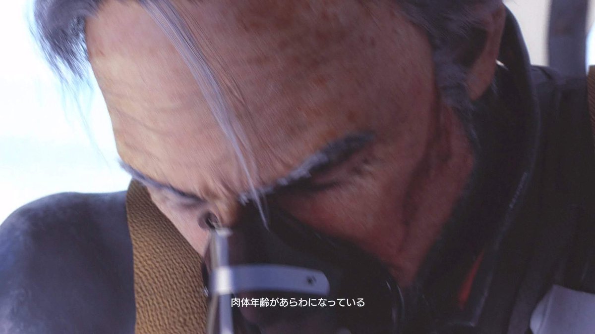 Rei_Rei_47's tweet photo. エースコンバットファン、新作に浮かれてこうなりがち https://t.co/Qs08HMzdpO