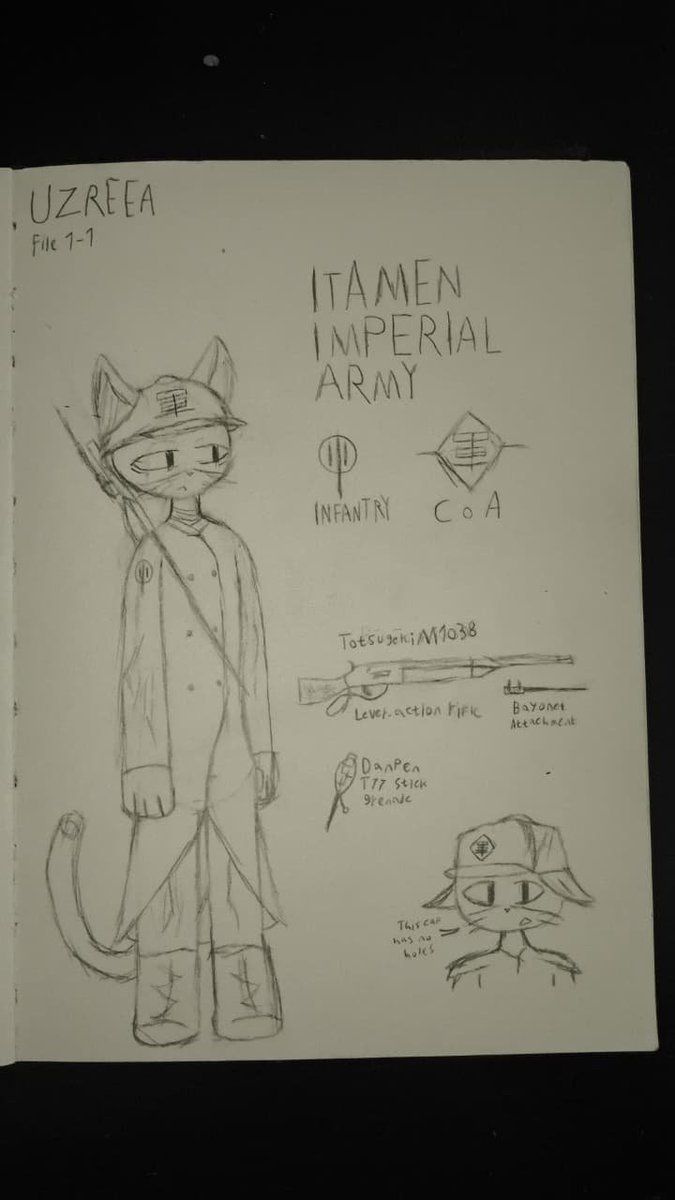 AFMeji's tweet photo. @Shrine_Kumi Blepblepblep https://t.co/OzWw8v04iz