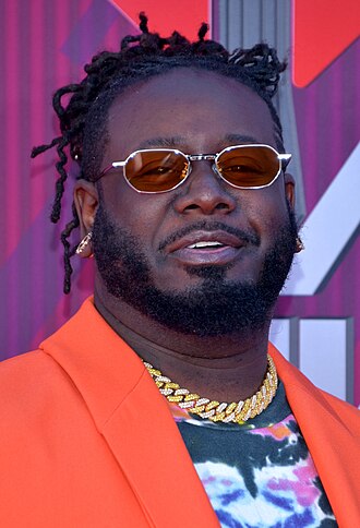 akerix_es's tweet photo. T-Pain: el pionero del Auto-Tune que redefinió el rap de los años 2000
El 30 de septiembre de 1984 nació Faheem Rashad Najm, más conocido como T-Pain, artista que pionero el uso del Auto-Tune en el rap…
#Akerix #IA #TPain #AutoTune
Más info en nuestra bio
📷 Wikimedia Commons https://t.co/iWOrfxCYEg
