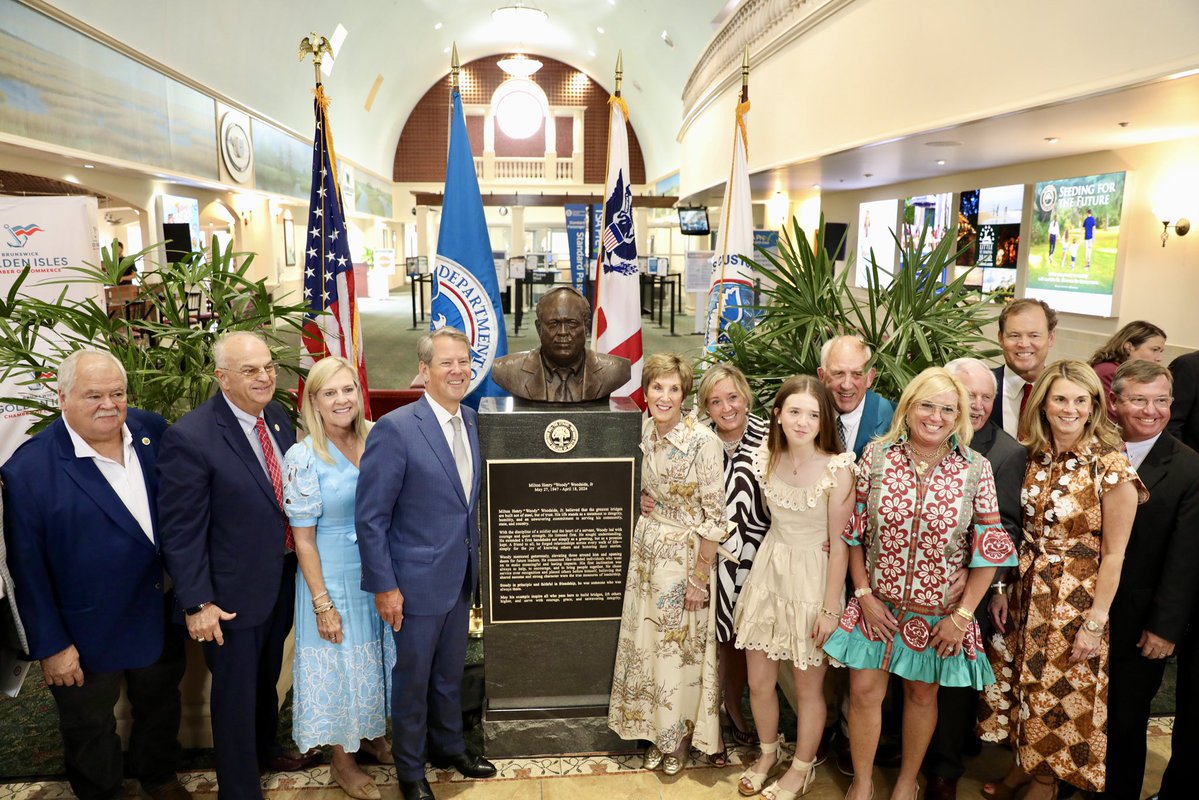 GovKemp tweet picture