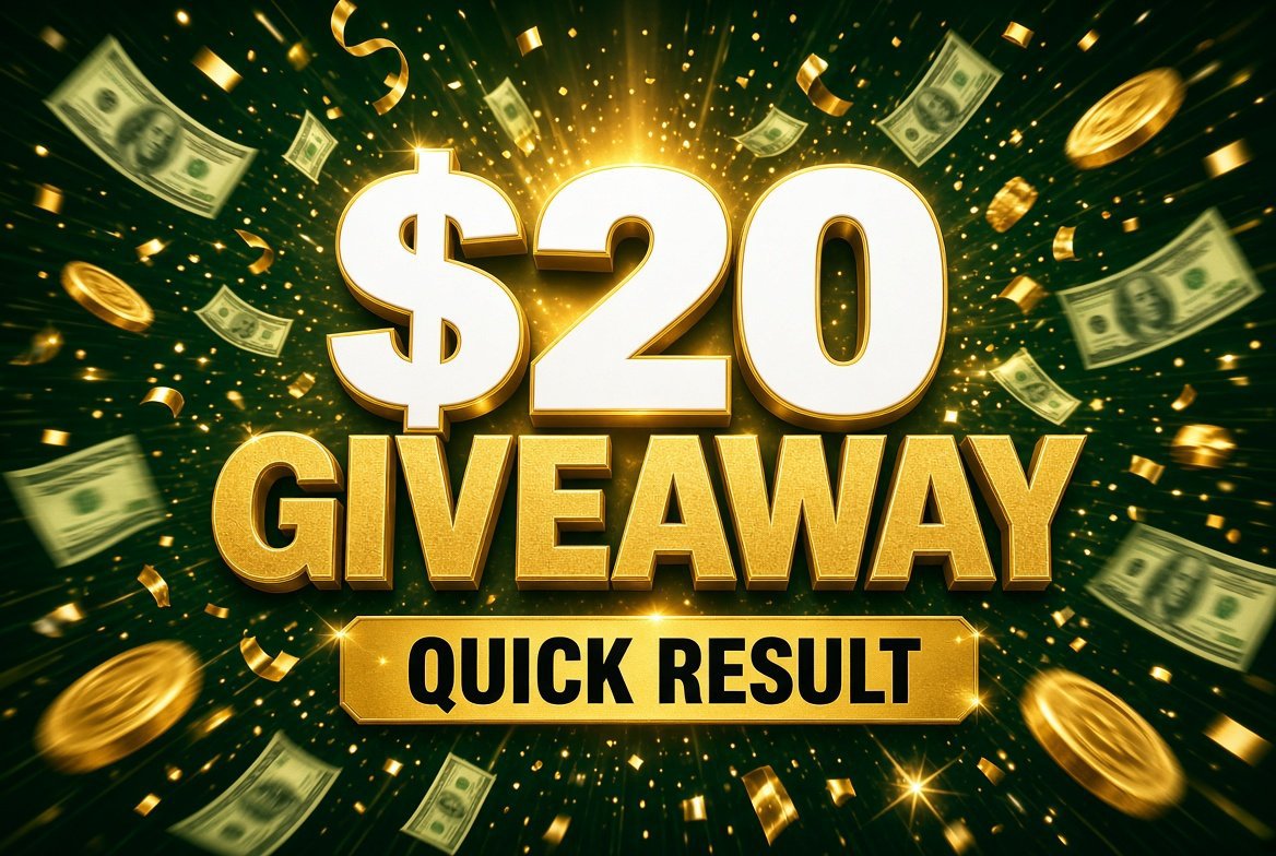 Earnerfun's tweet photo. 2,500 GIVEAWAY $SOL💰

When I get back on Twitter later today, I’m personally sending 300 person $25 ANY form of stress.

Just LIKE + RT this tweet.

That’s it! And if u can watch my YT video:)

I’ll pick some later today. GOOD LUCK ❤️ https://t.co/picFFBWdXH