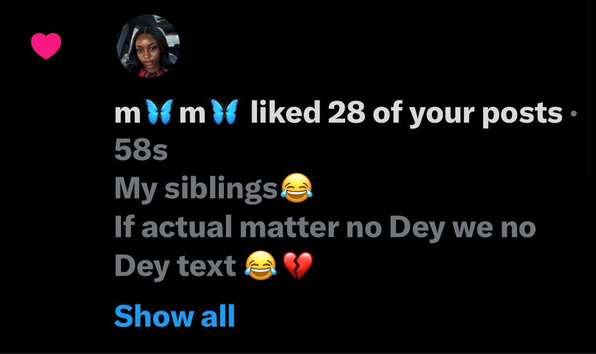 ___Olanrewaju__'s tweet photo. Na @mercy_gold29790  I go later marry 😭 https://t.co/abAr2o669U