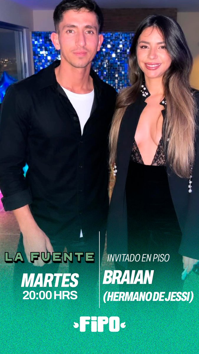 matigonz25_'s tweet photo. 20hs tenemos programón #Lafuente https://t.co/AEufgiDLjF https://t.co/hCWwYlbnfw