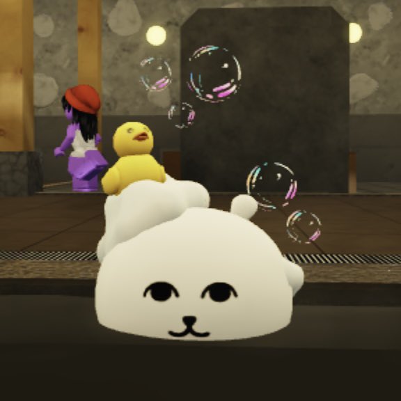 chesscakecookie's tweet photo. 모닝 온천
아 뜨뜻허다 https://t.co/t36vgThJKj