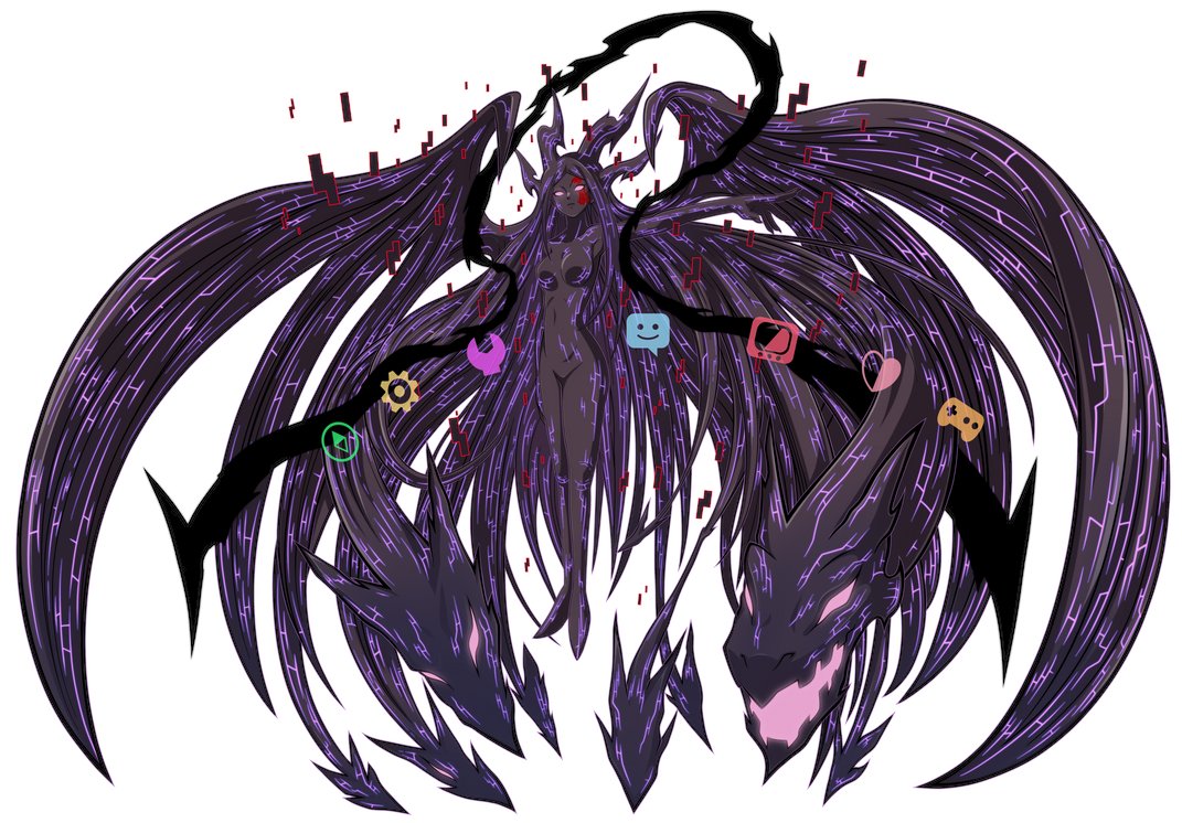 Fairi_digimon92's tweet photo. 1 day till the 10th Anniversary of Digimon Universe Appli Monsters! 🥳🎉✨

#Digimon #デジモン #Appmon #アプモン https://t.co/9XBI0uRBSm