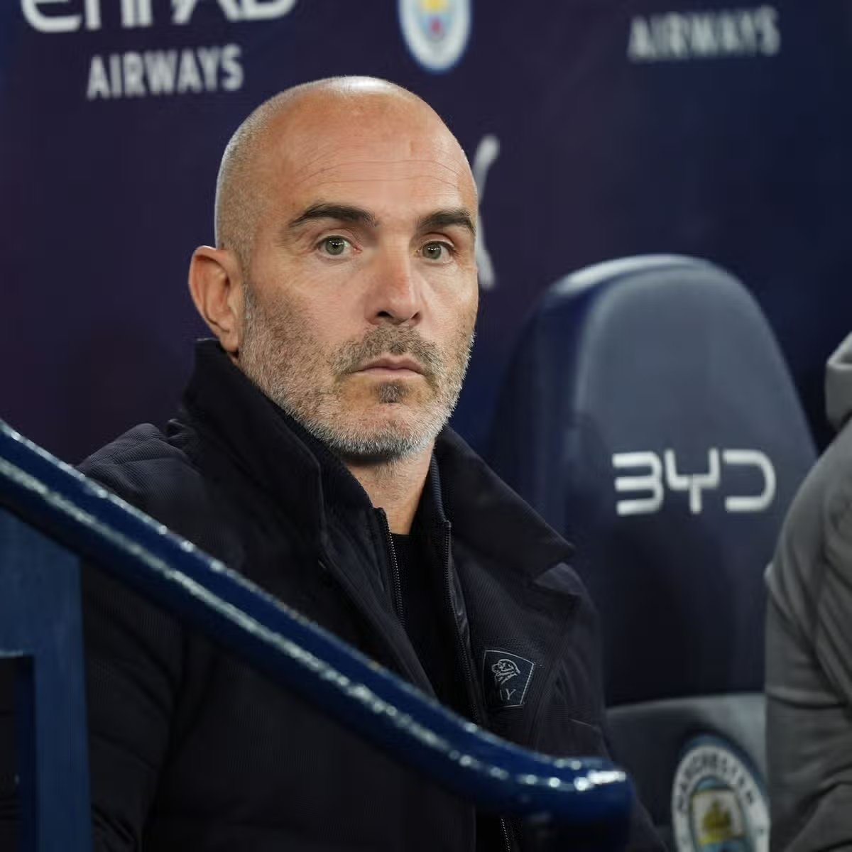 Emmanuel1747817's tweet photo. In your opinion, what would be the appropriate sanction that Man City deserve❓️ https://t.co/rva9nzqeTN