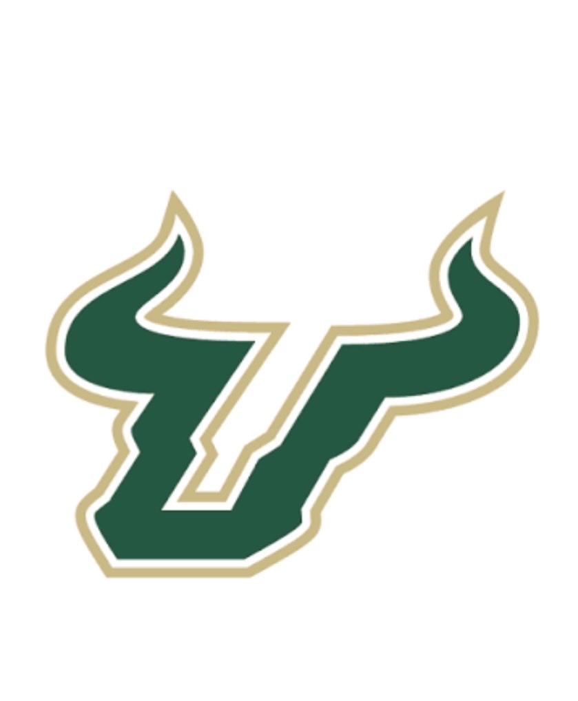 Karonjr9's tweet photo. I will be at the University of south Florida vs Temple game this Saturday I am extremely blessed to visit #gobulls💚🤘🏾 https://t.co/PGaeAbM7ng