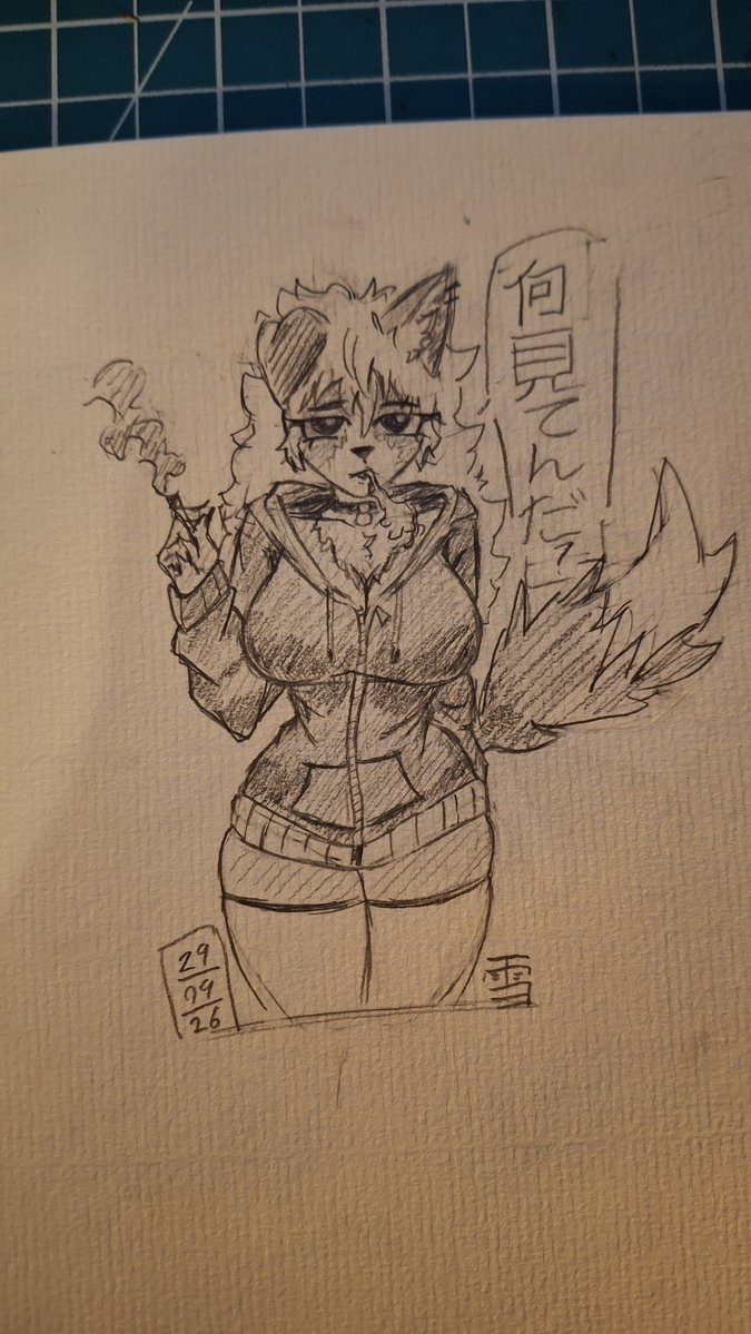 snowy_690's tweet photo. (⁠^⁠.⁠_⁠.⁠^⁠)⁠ﾉ 
#furryartㅤㅤㅤ https://t.co/1ey4z9XHQ8