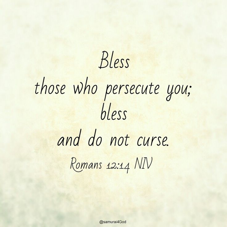 RADIOLOGYANTIFA's tweet photo. Romans 12:14 ✝️ https://t.co/RvCdIR00Wy