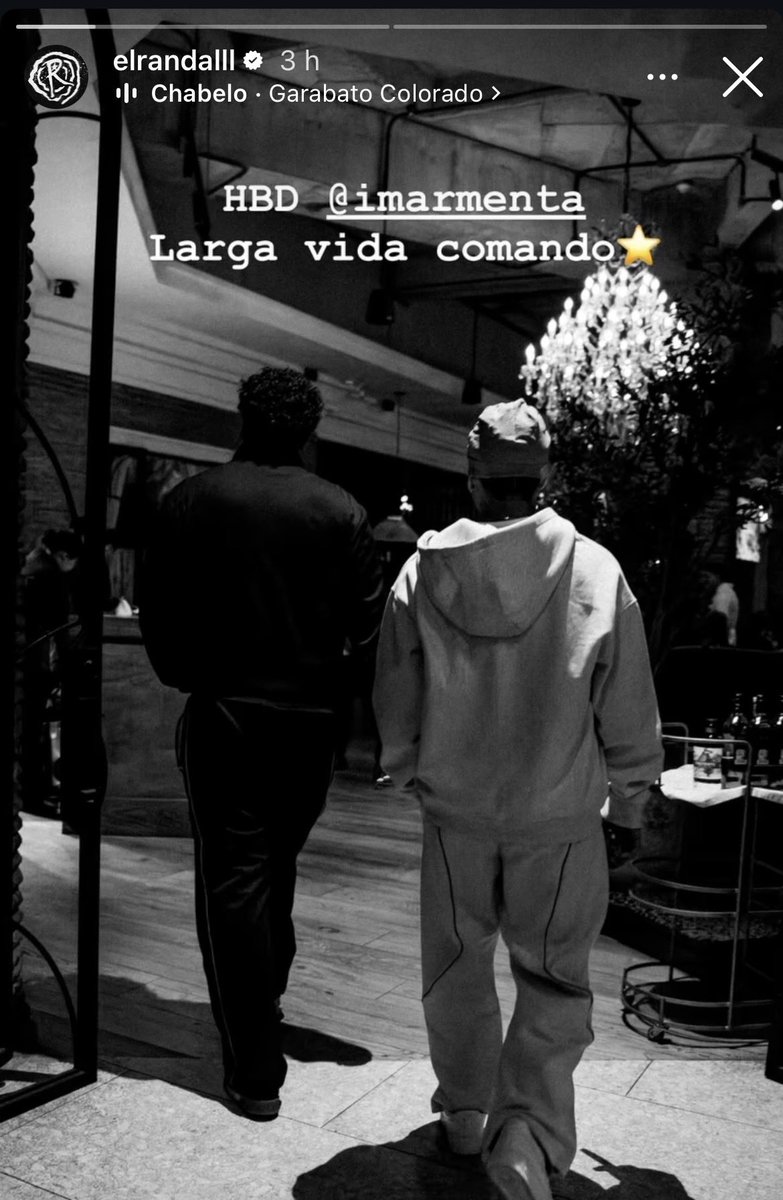 CuackGolleperra's tweet photo. Podría ser que se venga stream party por el cumpleaños de Armenta 🤔 https://t.co/Lcz7YQL8It