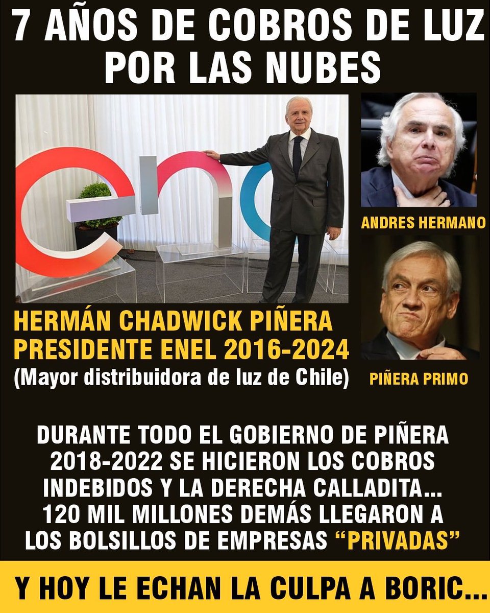 danitacolores's tweet photo. @flutxam @daniel_nunez_a Siiiiiii devuelvan lo robado derecha ladrona https://t.co/zp1dcRNMT3