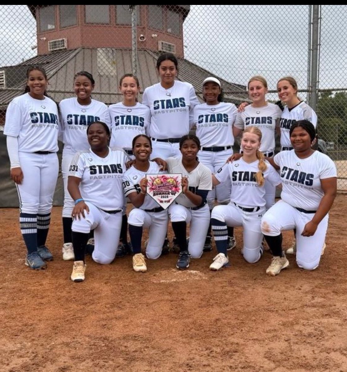 StarsWynter's tweet photo. Promising start to an exciting new chapterπ«π₯π π
@starsnationalfp @StarsParson @Coach_Avant
#GoStars #StarsWynter #MDStarsFastpitch #FastpitchSoftball #14USoftball #SoftballFamily #PromisingStart #NewChapter #JustGettingStarted #GoStars #StarsWynter #MDStarsFastpitch https://t.co/5RH2Isow0v