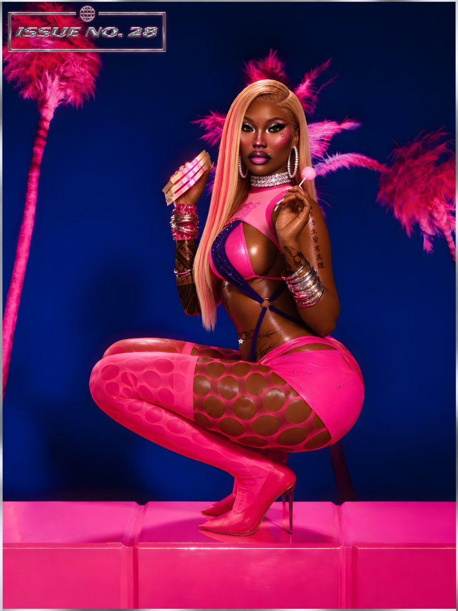 ThePosterMag's tweet photo. @NavayaGiselle @CVSTOMM4DEx @KissedByCory @thejjmoore_ @foreignthottie @Tiffyispretty @Seouls_hero @365PartyLass @TheLexiLi 𝐎𝐔𝐓 𝐍𝐎𝐖 - 𝐏𝐨𝐬𝐭𝐞𝐫 𝐌𝐚𝐠𝐚𝐳𝐢𝐧𝐞 𝐱 𝐊𝐞𝐥𝐥𝐲 𝐂𝐡𝐞𝐧 #𝐏𝐨𝐬𝐭𝐞𝐫𝐌𝐚𝐠𝐚𝐳𝐢𝐧𝐞 🌐🌴 https://t.co/G2ot4yVHKa