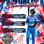 Photo by Artillery Baseball (@ArtilleryBASE)