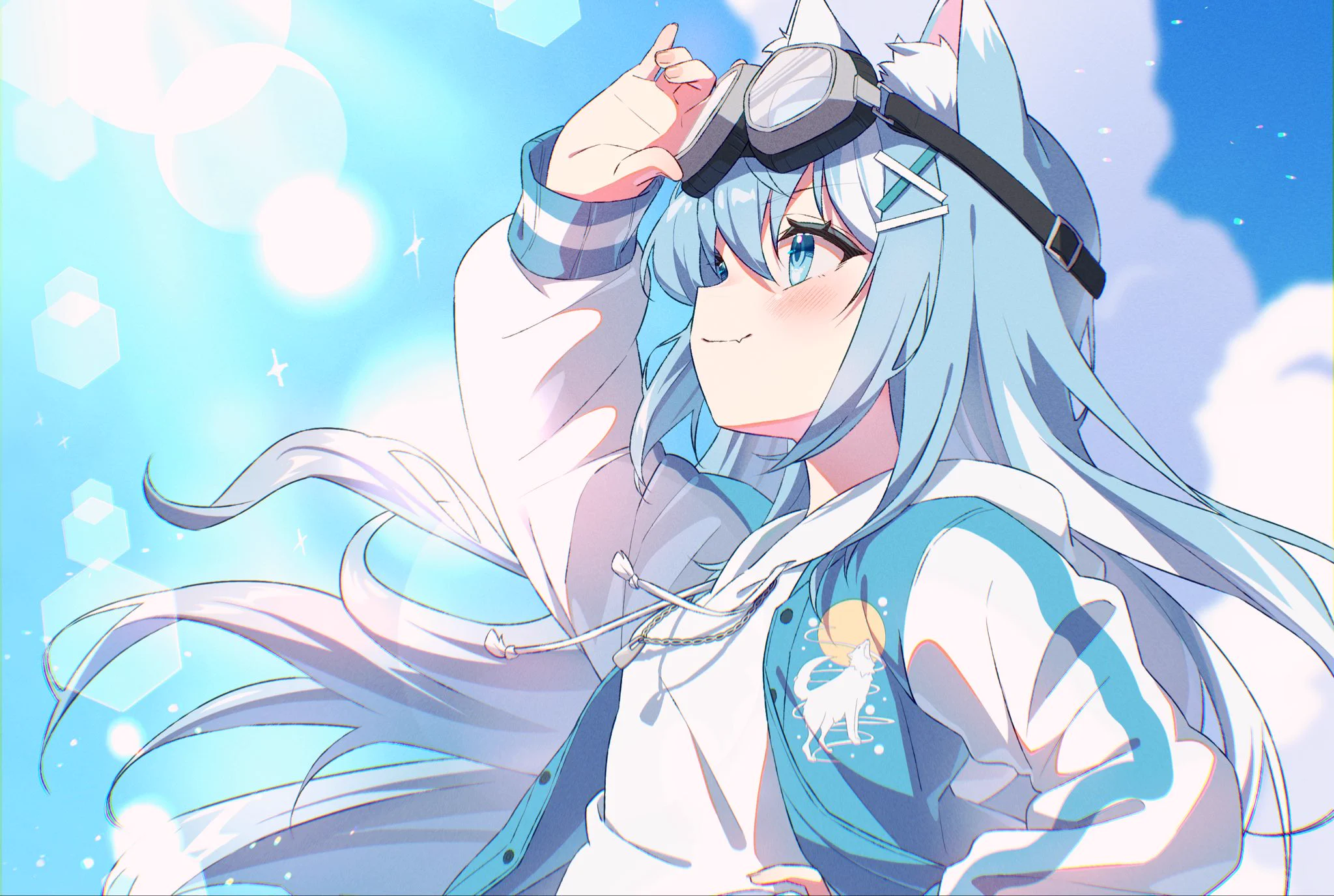ミツバさん専用ページ みつば🐺☘️ on X: 