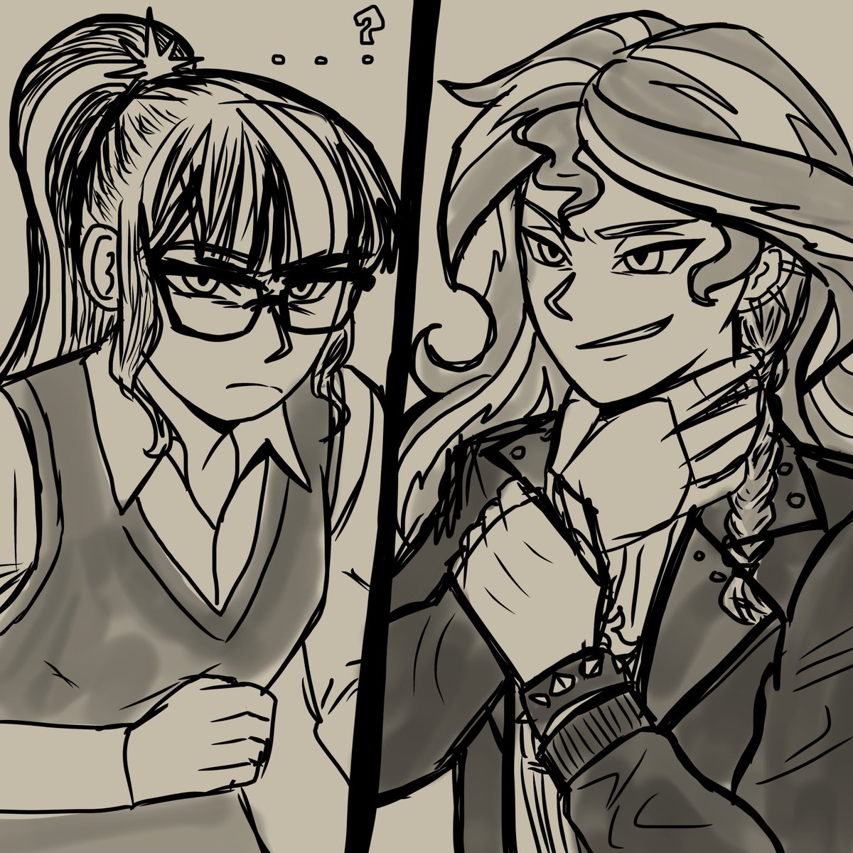silvermoon_va's tweet photo. #sciset #equestriagirls au i’m thinking of maybe working on… ft. time travel Probably (˵ •̀ ᴗ - ˵ ) ✧ https://t.co/6zMdwfPcUH