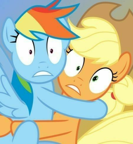 madeofcandyy's tweet photo. You know someone's from MLP tiktok when they say AJ and RD should have their elements switched 😭😭😭😭 https://t.co/teBwpMHw9a