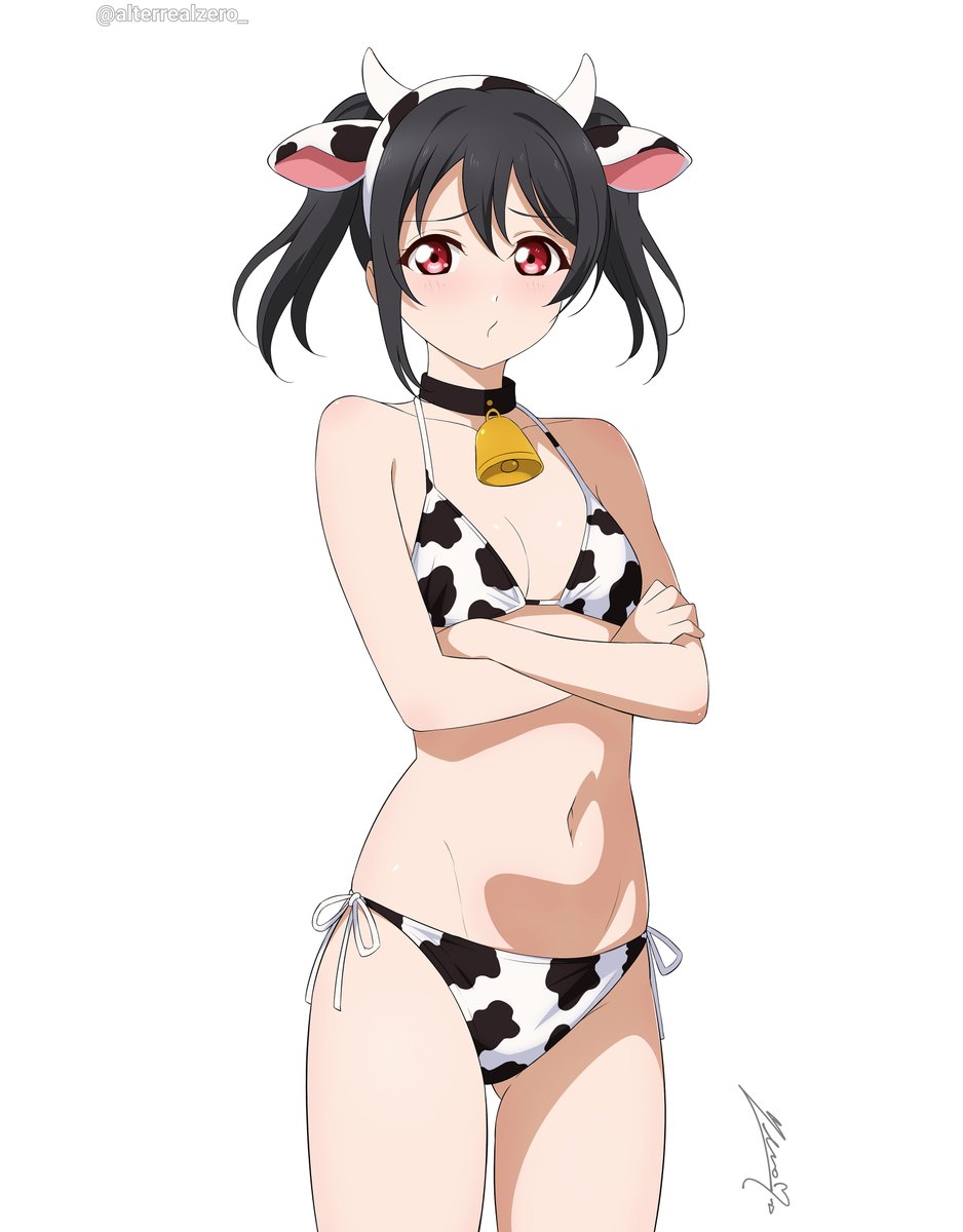 alterrealzero_'s tweet photo. Nico | 矢澤にこ 
#ラブライブ #lovelive #μʼs https://t.co/eVDGMLphFQ