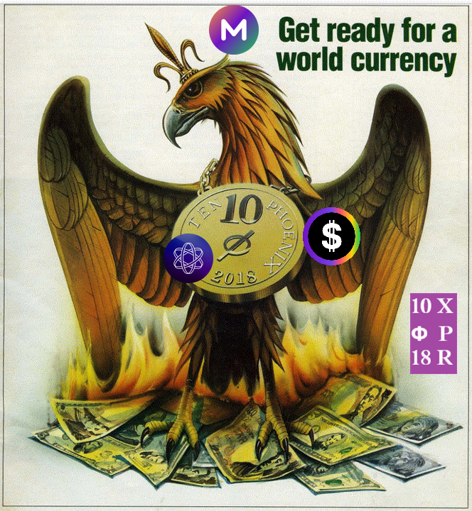 G671369666's tweet photo. All roads lead to $METAL and Proton $XPR https://t.co/Vq99Trf0PK