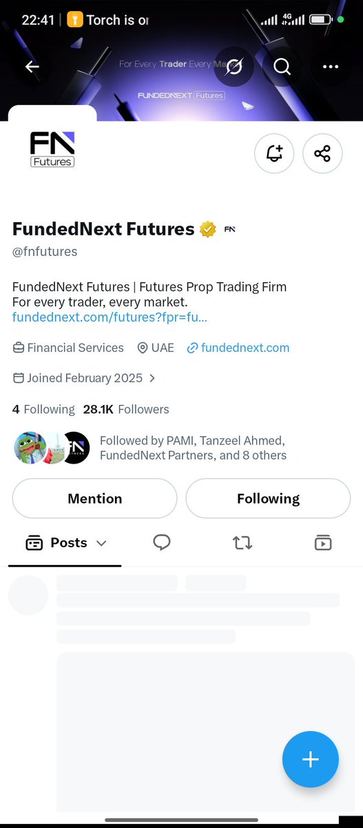 isaiahAd_'s tweet photo. @rraytradess @fnfutures @Sahiloooo7 @FNpartnersocial @FundedNext Done
I can't even believe you guys here on X no more...are this giveaways even real do you ever give the accounts.. I keep hoping I'd win one day maybe this would be my last trial

@goldkingnyf9
@Zayn__X
@waliTrader6now
@victorrgold
@officialgypson https://t.co/DHPkbN98ho