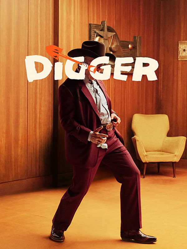 Arthur_Vost's tweet photo. Le film est génial, la mise en scène à tomber, Tom Cruise PHÉNOMÉNAL !
Allez voir #Digger !! 🪏 https://t.co/pkXfq9Fsrh