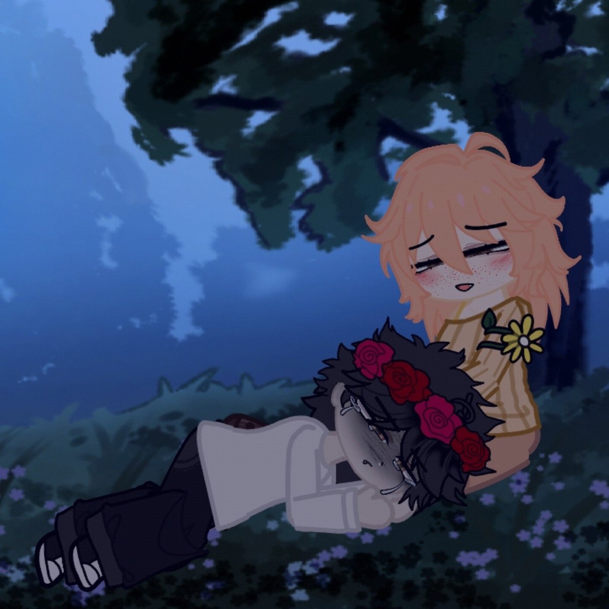 Shiyou_Hub's tweet photo. Don't worry, love, everything will be alright. 

Let it out of your heart 

Sometimes my boyfriend gets sentimental about something that hurts him. (⁠*⁠˘⁠︶⁠˘⁠*⁠)⁠.⁠｡⁠*⁠♡ https://t.co/p685v1Cngc