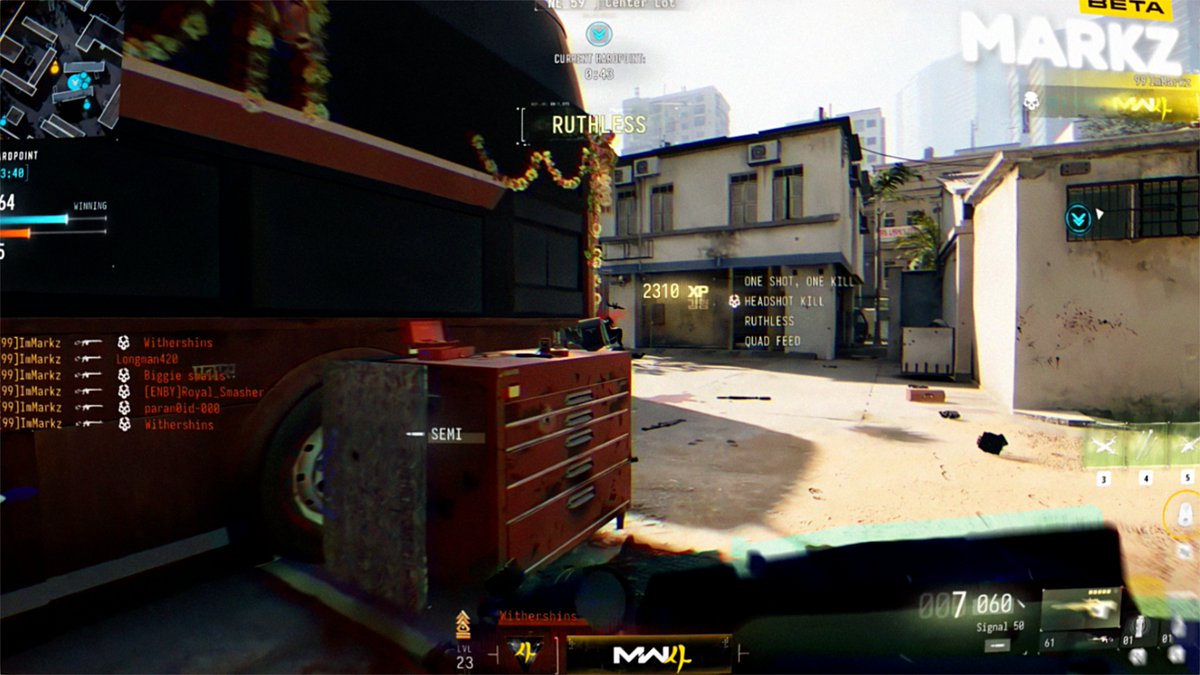 GhostGaming's tweet photo. THE GHOST MW4 BETA TEAMTAGE

TOMORROW @ 6PM EST. https://t.co/xEmHsAftGK
