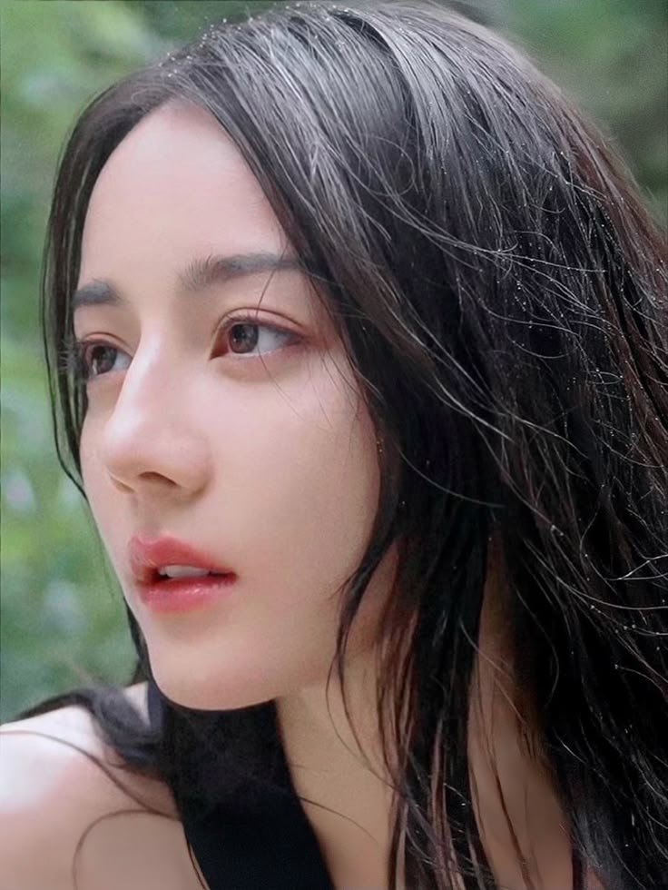 IhateAPC's tweet photo. You saw the most Uyghur looking woman at a DIOR show, with professional makeup, styling, lighting and photography, and your first contribution to civilization was ‘Chinese celebs look artificial.’ 😭 Please delete this before the lack of media literacy becomes permanent in India https://t.co/9Pk5UZULaq
