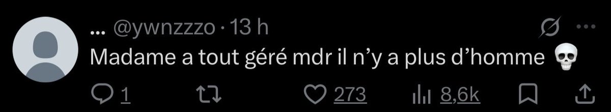 Maxime_Kaba's tweet photo. @mae_lyr @1martiniquaisee Nan ce que je déplore c’est le ton assez accusatoire des tweets. Faut pas être naïf, 3/4 des commentaires sont des reproches passifs agressifs contre le mec alors que personne ne connaît la situation. C’est ça que je dénonce https://t.co/JYyMv0V5Av