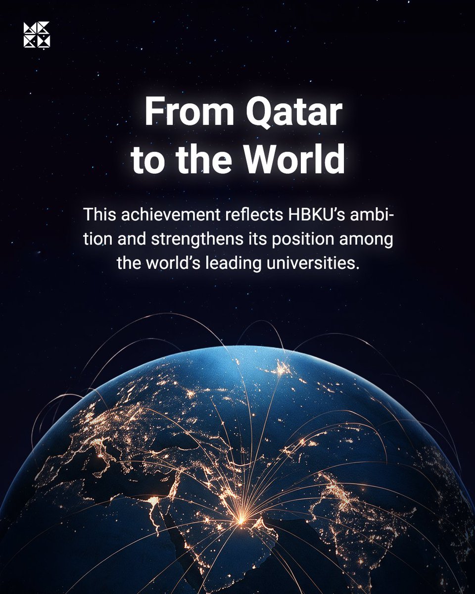 HBKU tweet picture