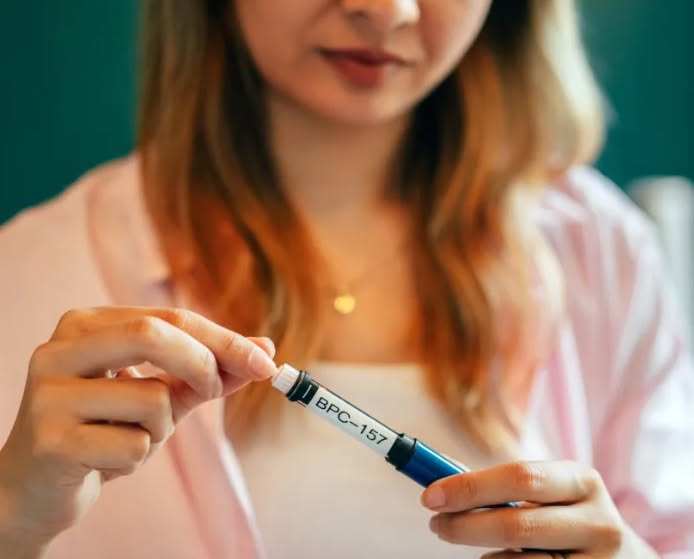 LesFlanneryuj's tweet photo. The peptide boom: BPC-157 is being touted for injury recovery and tissue repair, but experts warn the science hasn’t caught up with the hype. As athletes and biohackers embrace it, unknown long-term risks remain. https://t.co/O5kEOobeEQ