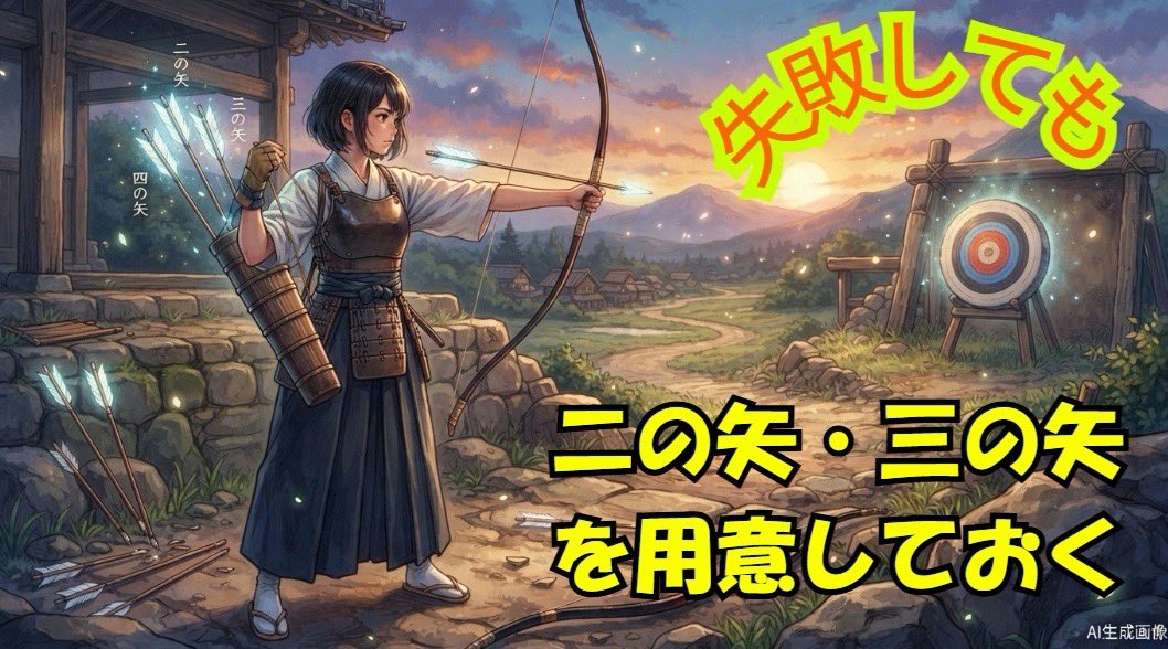 skywalkhiroshi's tweet photo. 【失敗しても「全部失わない」設計をする】

今日の朝活、迫さんのお話。

新しいことに挑戦するとき、
「成功するか、失敗するか」の二択にしない。

迫さんもBrainを立ち上げた時、もしサービスとしてうまくいかなければ、その開発経験をプログラミング教材にするという次の選択肢を考えていたそうです。

つまり、失敗しても経験・知識・時間を別の形で回収できるようにしておく。

AがダメならB、それもダメならC。

逃げ道を作るというより、挑戦を無駄にしないための設計。

失敗を怖がるのではなく、
「失敗したら、これをどう活かす？」まで先に考えておく。

これなら新しい挑戦への一歩も軽くなりますね。

迫さん@sako_brain、とても良い話をありがとうございました！

ナイスアウトプット！（自分で言う）

今日も最高の一日にしましょう！

朝ラボはどなたでも参加できます
今なら無料で暗号資産（サコイン）がもらえるよ

　　　　　　☟

https://t.co/HnmkxwayaP

#朝ラボ