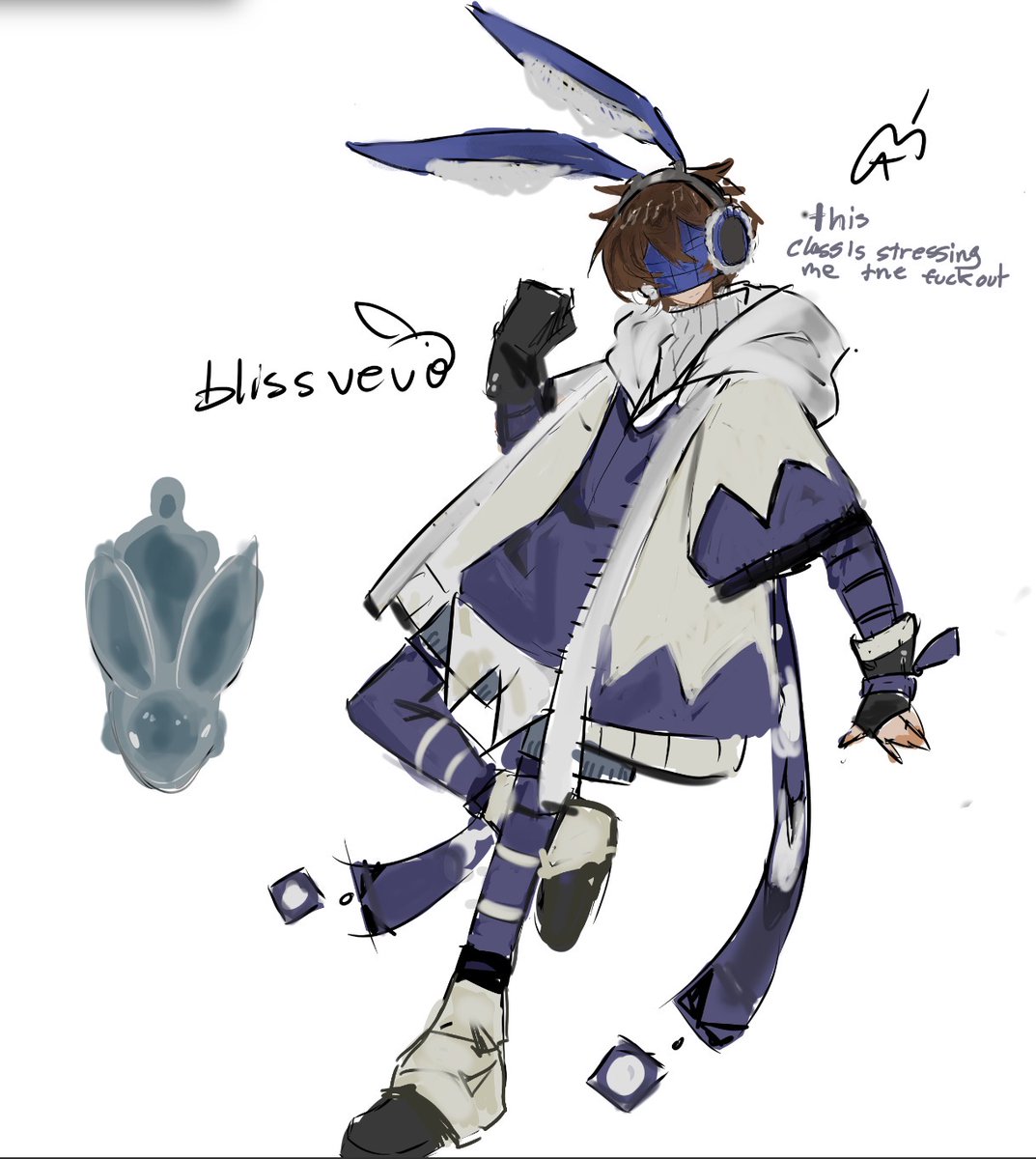 sugaraples's tweet photo. Nemvevo design #nemvevofanart https://t.co/gBVpAq4kz7