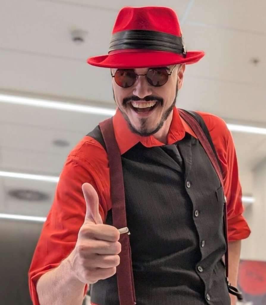 PolymarketDota2's tweet photo. SirActionSlacks 🇺🇸 shares an untold True Sight story about JerAx 🇫🇮:

"I haven't said this publicly, but JerAx was one of my favorite players. This guy is, without a doubt, the greatest Dota player to ever exist.

The old OG 🇪🇺 were absolute animals in the in-game comms. They were constantly shouting random nonsense to hype each other up. But two people barely said anything. ana 🇦🇺 was completely silent, which was fine - every team needs someone like that.

But when JerAx said something, it felt like he could read the future. He would say one thing, and the entire team would immediately go quiet and do exactly what he said.

He spoke maybe twice per game. He would simply say: 'We're going top.' There was no explanation and no discussion. Everyone followed him - and he never missed. It was insane.

I wish we could have told that story in True Sight."