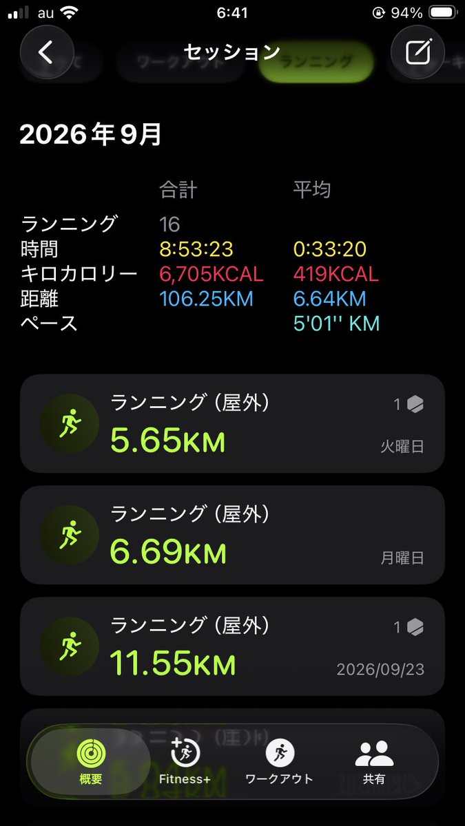 noumisoniase's tweet photo. #出張ラン
今月も何とかかんとか月間100キロ🏃♂️➡️自分自身よく頑張りました🔥
#寺田倉庫 を見に行くラン🏃♂️➡️
#WHATMUSEUM #ランニング #ジョギング #ランニング好きな人と繋がりたい https://t.co/7nHWJaCBqo