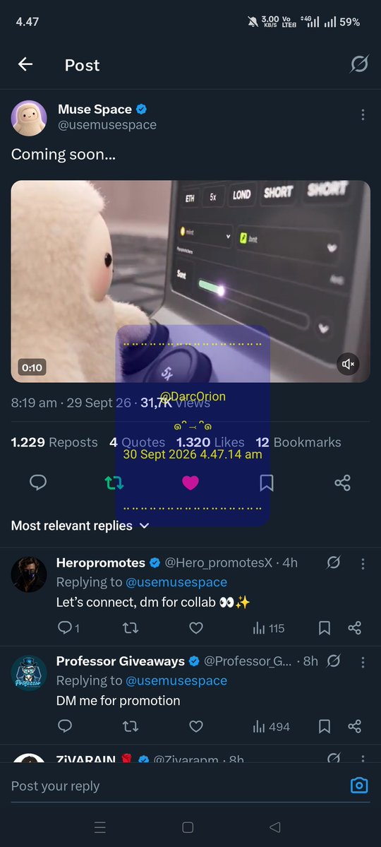 DarcOrion's tweet photo. @CRYPTOKRALI3 https://t.co/ACUa8WCMc8