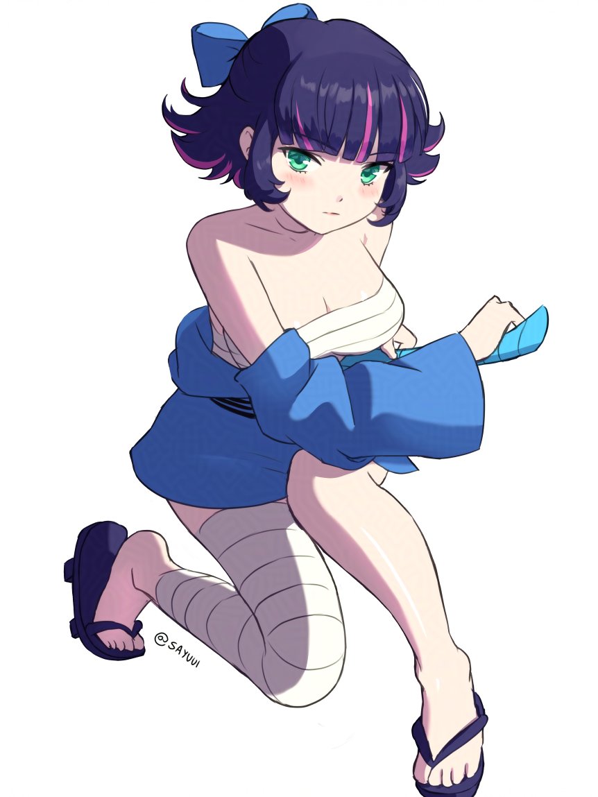 Sayuui tweet picture