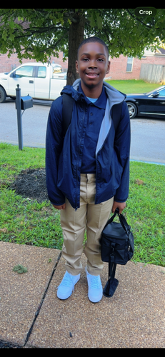 Disciples_BBall's tweet photo. Welcome Jamario Donaldson  to the Disciples Empire 2026-27 Basketball Tryouts (7th Boys) on Aug 1 - Jul 31, 2027 #exposurebball https://t.co/ZtTiWpmeVe https://t.co/gjXwsqLLP9