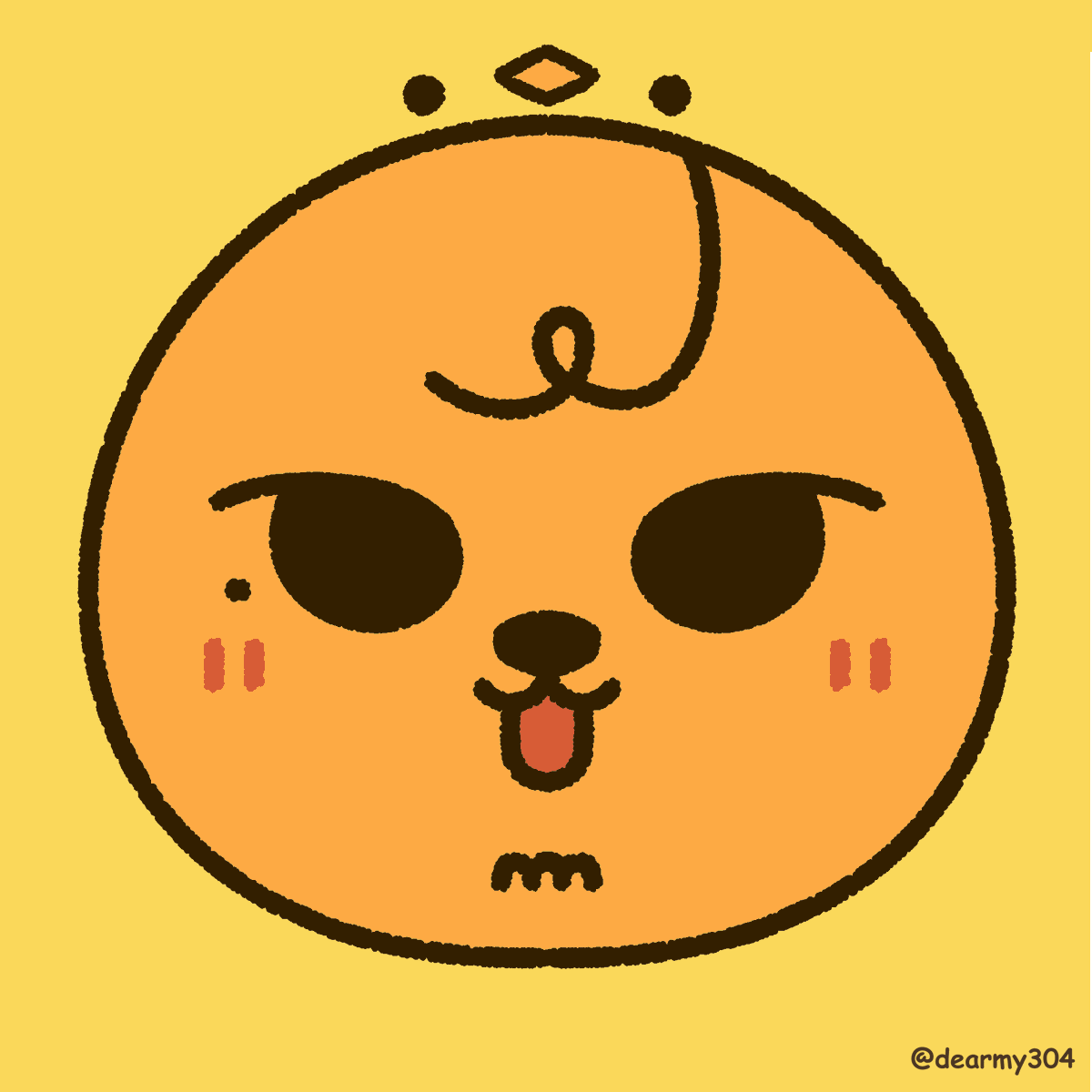 dearmy304's tweet photo. silly simple ppulbatu for moa !! huekangz in replies 💚 https://t.co/VRd82iHzFD