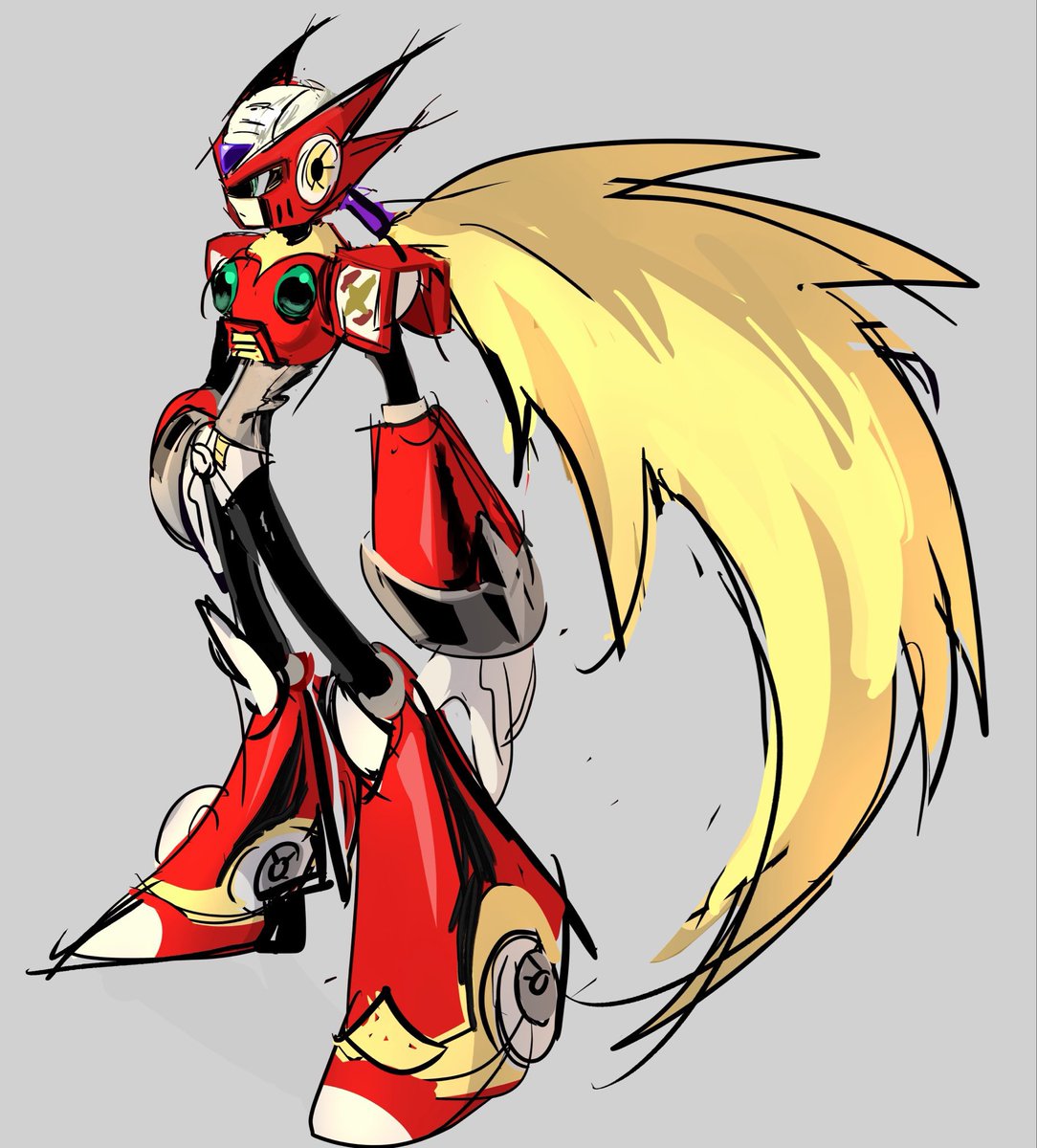 amongusfartvore's tweet photo. i want to play around with these stylizations https://t.co/I5kgWwjzks