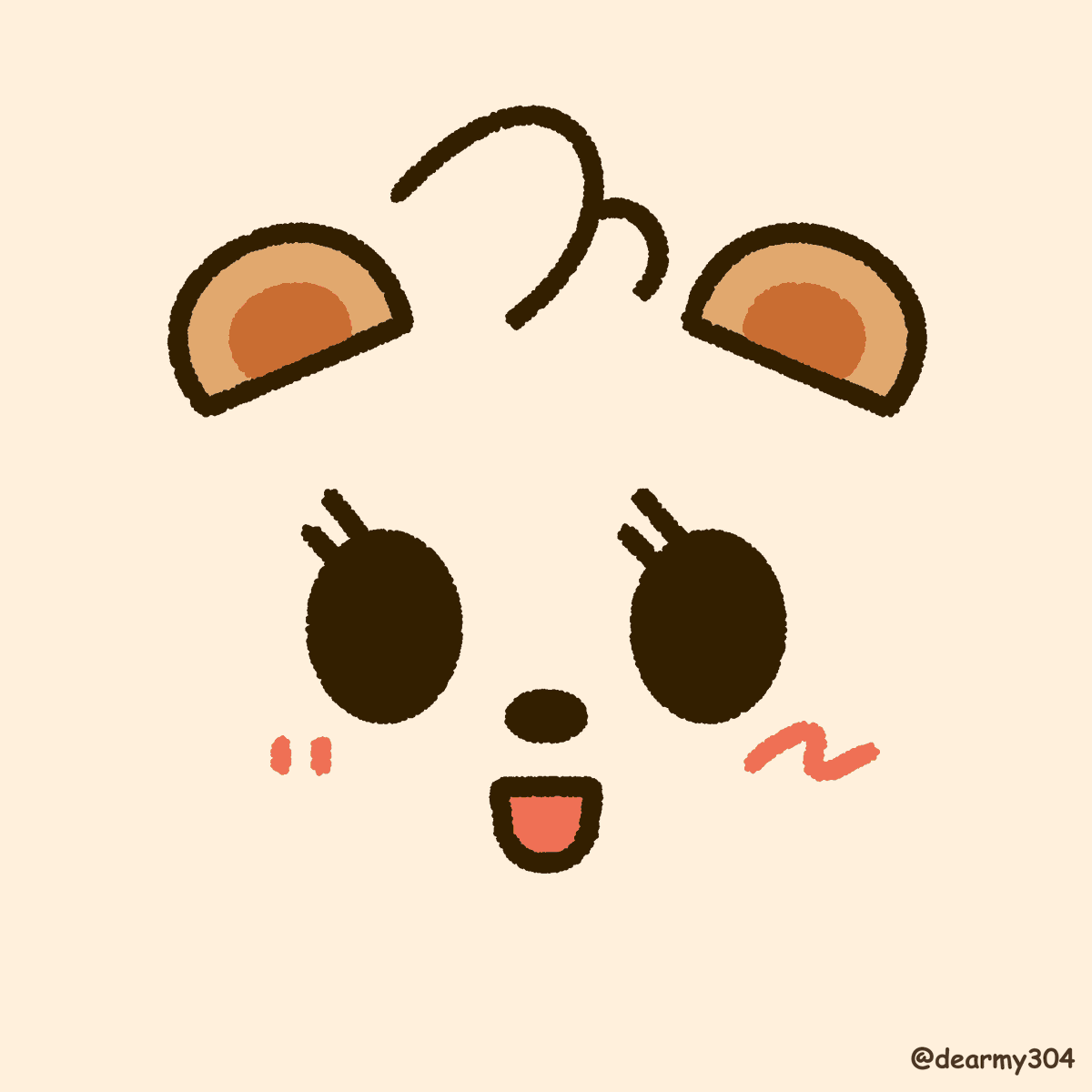 dearmy304's tweet photo. silly simple ppulbatu for moa !! huekangz in replies 💚 https://t.co/VRd82iHzFD