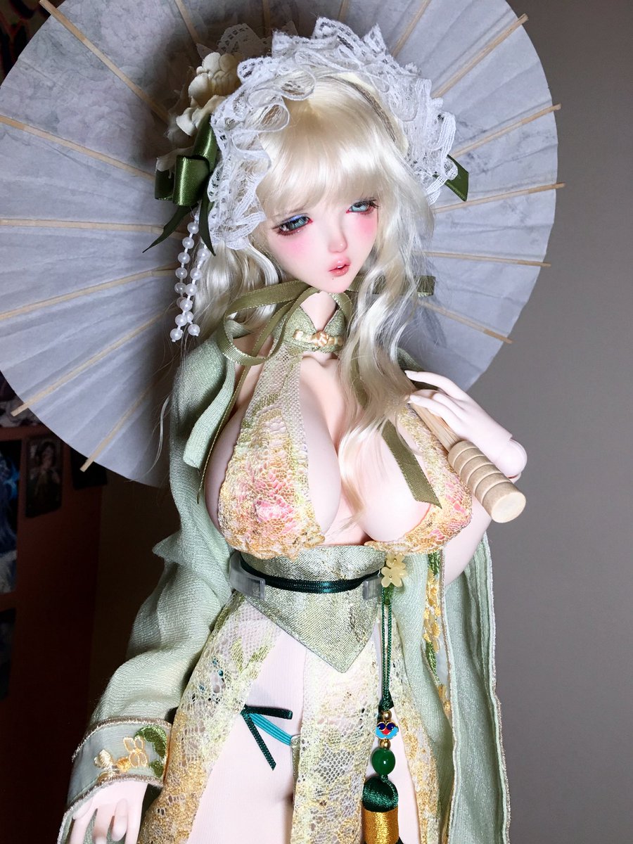 bababa777777777's tweet photo. 桂花盛開
#angelphilia https://t.co/zto6XsSIem