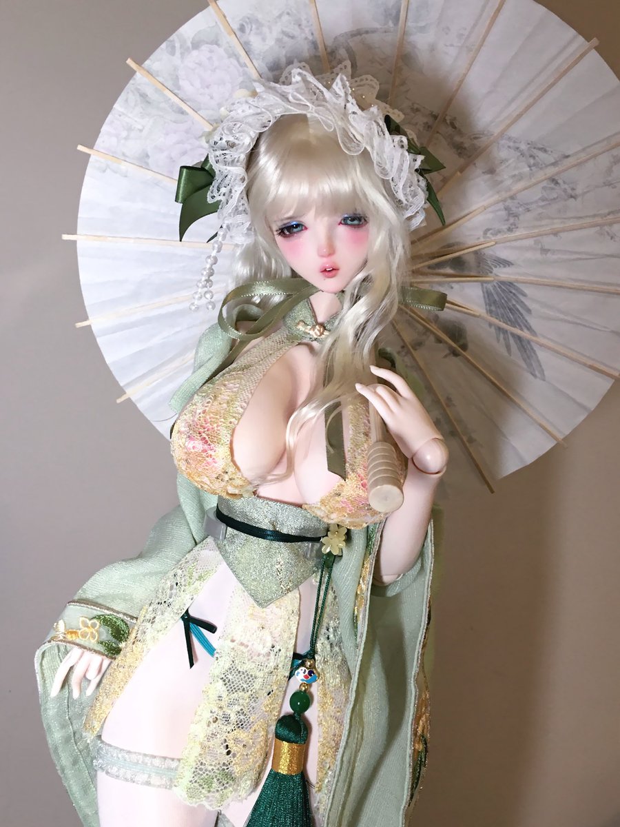 bababa777777777's tweet photo. 桂花盛開
#angelphilia https://t.co/zto6XsSIem
