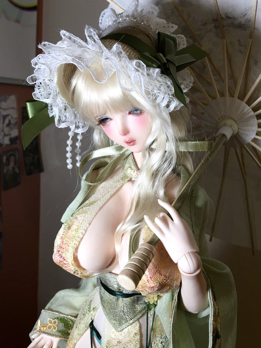 bababa777777777's tweet photo. 桂花盛開
#angelphilia https://t.co/zto6XsSIem