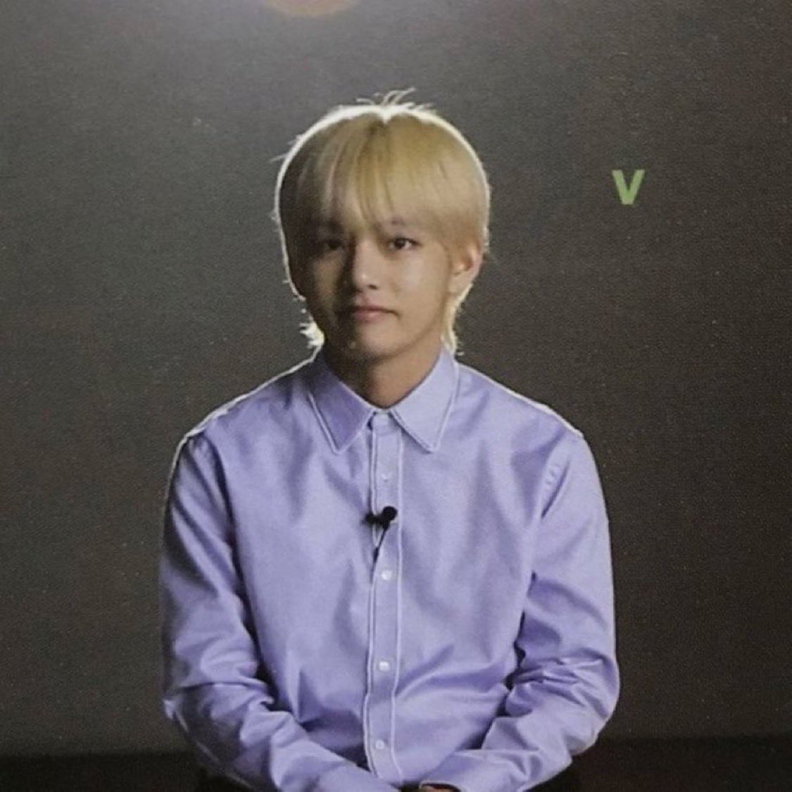 intothethv's tweet photo. just gave birth! #welcometae https://t.co/8oGkKZtfja