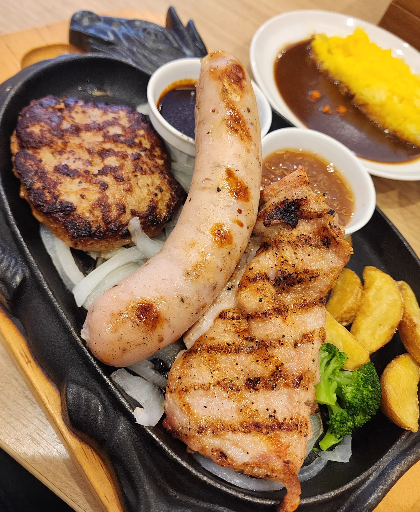 ビッグ ボーイ 二子 玉川 店